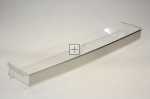 Refrigerator - Freezer Door Shelf - 00670683 Tray [Bosch Siemens]