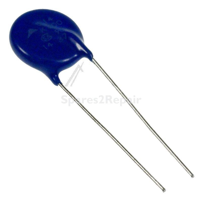 Epcos Vdr Thermistor - S14k300 B72214s0301k101 14k300 - Varistor 385v 4500a-rohs-