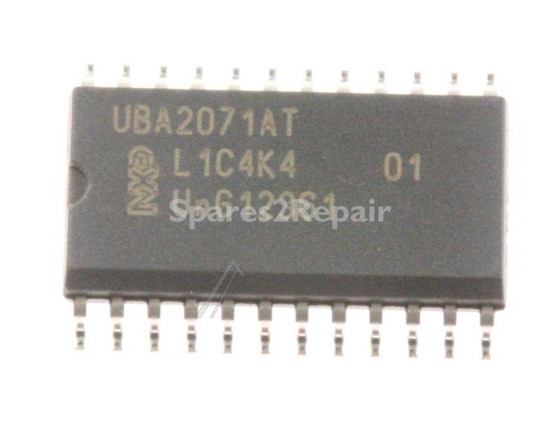 Nxp Ic - Uba2071at Ic So24-sot137-