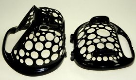 Dustbag holder - 2197481019 Holder Dust Bag [Electrolux Aeg]