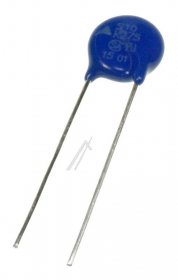 Epcos Vdr Thermistor - S10k275 B72210s0271k101 Varistor Vdr