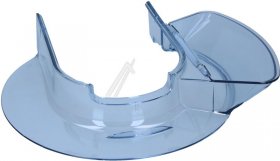 Splash Guard For Keys - Kw716524 Splash Guard Assembly [Delonghi]