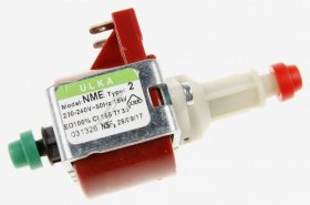 Ceme Pump For Coffee Machine - Nme2 Ulka Pump 230v-240v 16w 50hz