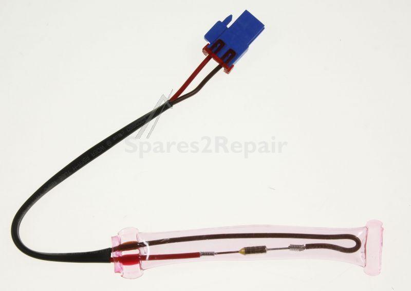 Compatible Thermostatic Fuse - Thermal Fuse