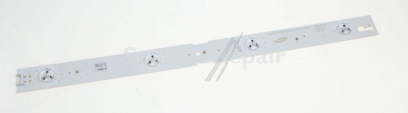 Grundig Led backlight bar - Zlx60600-ab C00960999 Led Bar Right 43 (zlx)