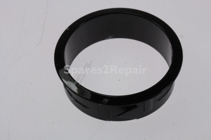 Hisense Gorenje Button - 230506 Knob Rosone
