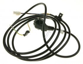 Samsung Mains Power Lead - 3903-001012 Cbf-power Cord at eu eu3f 3c 250v 16a bl