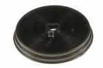 Carbon Filter - 49007768 Charcoal Filter [Candy Hoover]