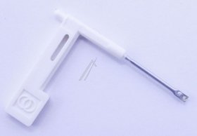 Compatible Turntable Stylus Needles - A 25 Ss Turntable Needle-sapphire