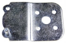 Door Hinges For Fridges - 8042832 Lower Door Hinge Right 09 [Amica]