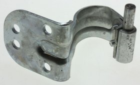 Door Hinges For Fridges - 8043018 Upper Door Hinge Right 09 [Amica]