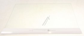 Glass Panel - 8042465 Flooding Shelf 595 Deep 07 [Amica]