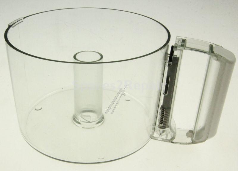 Magimix Mixer - Blender Bowl - 17007 Bowl Le Micro White
