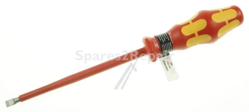 Wera Tools - 160 I Vde Vde-insulated Screwdriver
