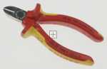 Knipex Cutter - Diagonal Cutting Nippers