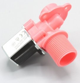 Compatible Solenoid Valve - Electrovalve For Daewoo 220-240v