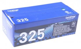 Brother Toner Cartridge - Tn-325bk Brother Toner Black Hl4150cdn 4k Hl4570cdw- Hl4570cdwt