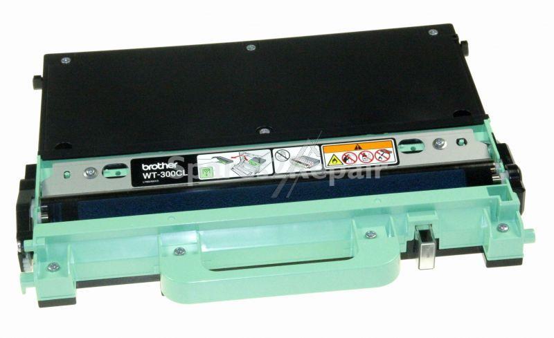Brother Toner Residual Container - Wt-300cl Waste Toner Container 50k