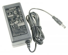 Brother Plug in Transformer - D014f9001 Ac Adapter Ads2 100-240v (wasd00czc001)