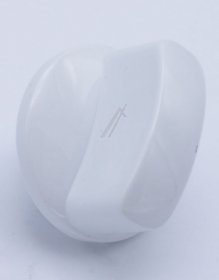 Simfer Control Knobs - H20-10-120-001 10014861 Plastic Knob 60x60 White *n* (tn3)