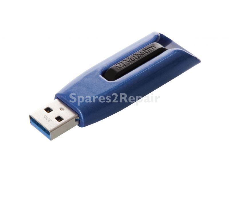 Verbatim Usb-stick 3.0 - Usb Drive 3.0 32gb Store N Gov3 Max