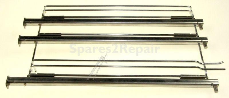 Grills - 210440345 C00944527 Grill Shelf [Arcelik]