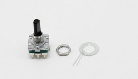 Bourns Encoder - 20mm Pec16-4220f-n0024 Encoder 20mm Shaft No Switch 17 3x16mm
