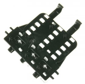 Control Knobs - 2451800500 C00871528 Function Button Assembly (plx Bled) [Arcelik]