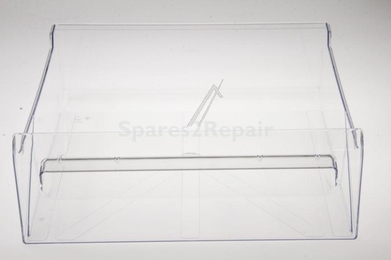 Freezer Drawer - 2064652106 Drawer [Electrolux Aeg]