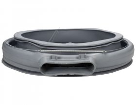 Tub Flap - C00094097 482000078034 Outer Tank Sub Kit [Whirlpool Indesit]