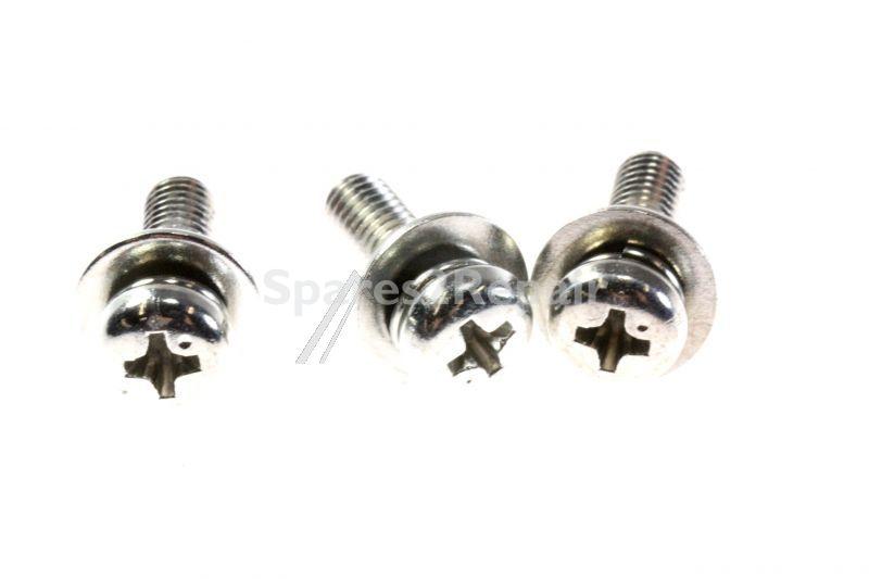 Sony Screw - Fx0080492 Screw Set Assembly (apo)