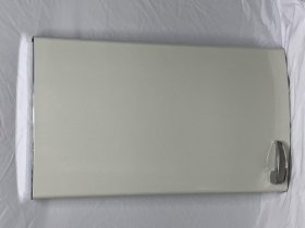 Fridge Door - 20778701 R Door Assembly-360rtr-crv-fw(rtr Beige) [Vestel]