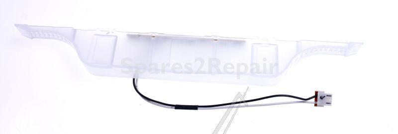 Samsung Lamp Cover - Da63-04921b Cover Lamp-led Front cullinan pc transpa