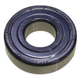 Ball Bearing - C00002591 482000025908 Drum Bearing 20x47x14 [Whirlpool Indesit]
