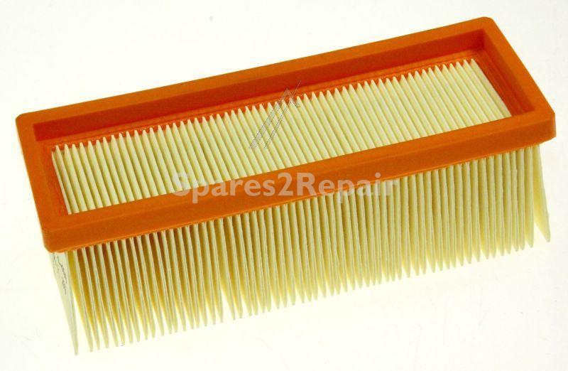 Karcher Vacuum Cleaner Filter - 6 414-498 0 Filter