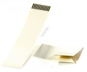 Harness - 3306704002 Flat Cable Touch Control Contr [Electrolux Aeg]