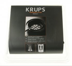 Coffee Filter - Xb900501 Permanent Filter [Groupe SEB]