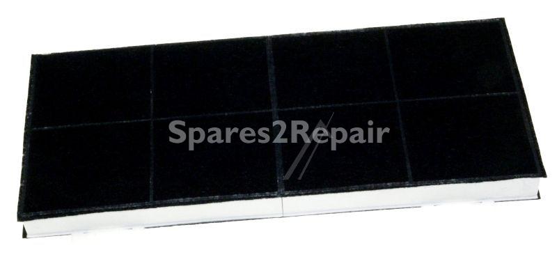 Carbon Filter - Lz73040 00460120 Active Carbon Filter [Bosch Siemens]