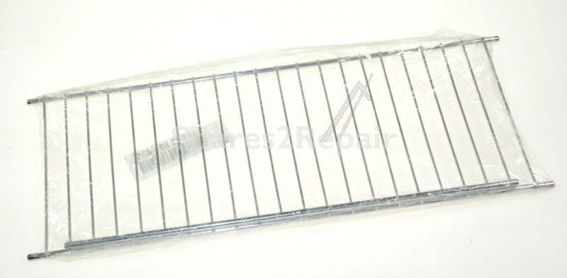 Dometic Grid - 241338040 Grating Bottom Zinc-plated 463