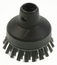 Karcher Vacuum Cleaner Nozzle - 2 863-022 0 Round Brush Large Special Accessories