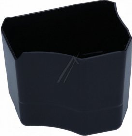Melitta Pulp Container - 6715649 Pomace Container 593 Black