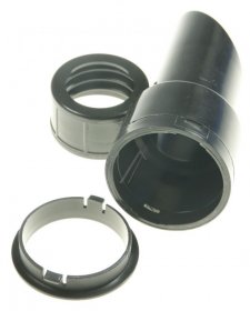 Numatic Adapter / Hose - Mof 38 Mm