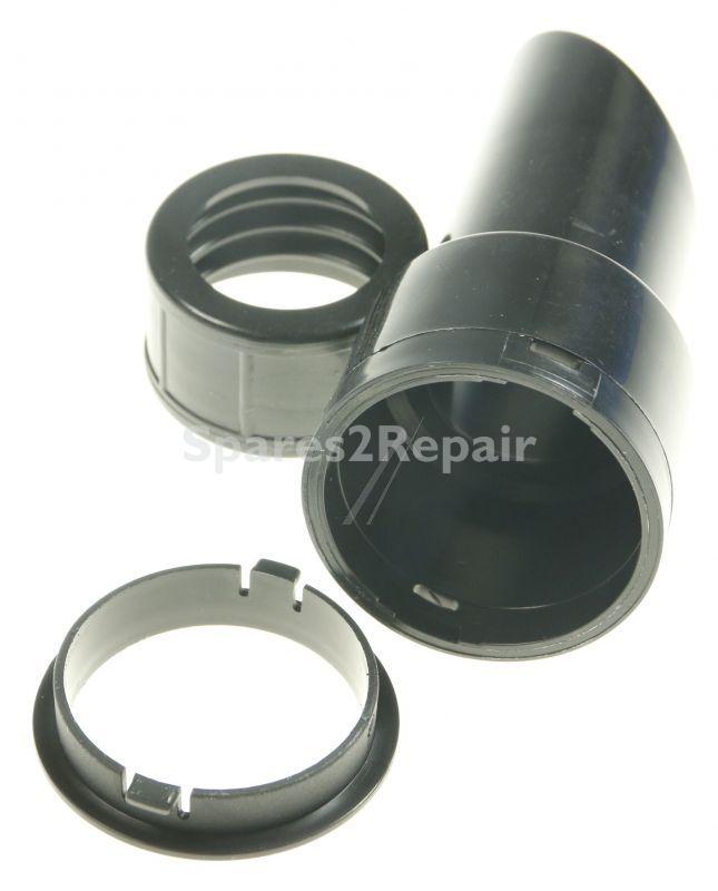 Numatic Adapter / Hose - Mof 38 Mm