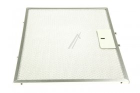 Metal Grease Trap - 00704555 Filter [Bosch Siemens]