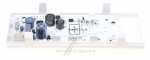 Led Module - C00324231 481010413561 Led Lighting Assembly [Whirlpool Indesit]