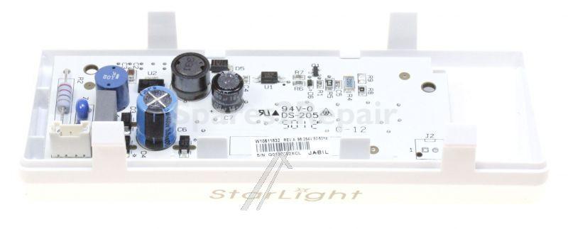 Led Module - C00324231 481010413561 Led Lighting Assembly [Whirlpool Indesit]