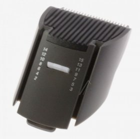 Shaver Head - 35008300 Set Of Wide Trimmer Blades 32mm [Babyliss]