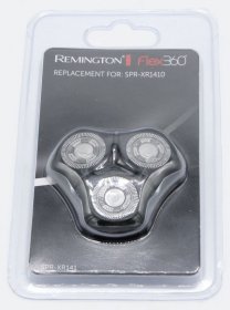Remington Shaver Head - Spr-xr141 44208530400 Shaver Head Flex 360