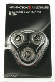 Remington Shaver Head - Spr-xr157 44251530400 Accessory Spr-xr157 Shaving Head For Xr1570
