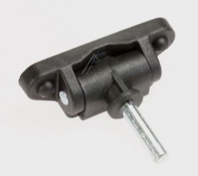 Hisense Gorenje Door Hinge For Oven - 592839 Lid Hinge 9005